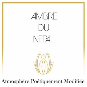 Ambre Du Népal-C