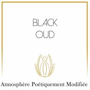 Black Oud-C
