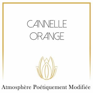 Cannelle Orange-C