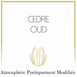 Cèdre Oud-C