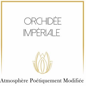 Orchidée Impériale-C