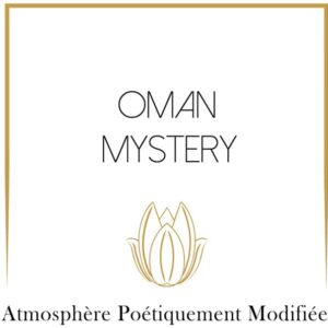 Oman-Mystery