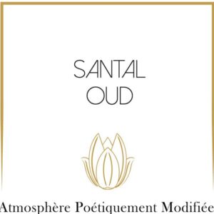 Santal-Oud